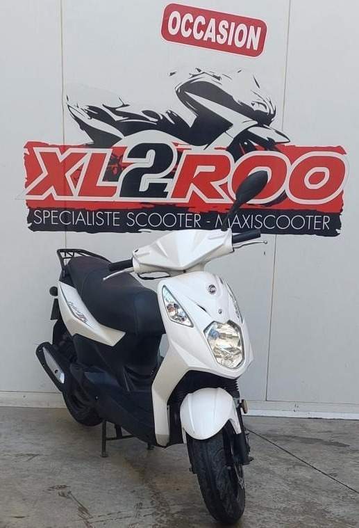 Sym orbit 2 Béziers