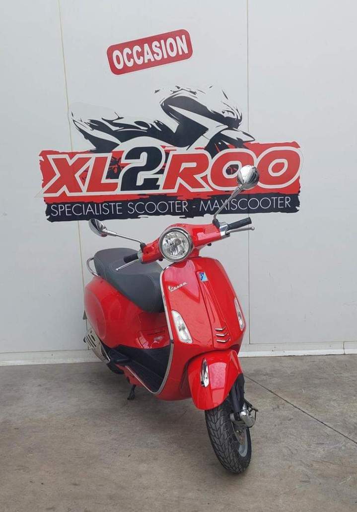 Piaggio Béziers