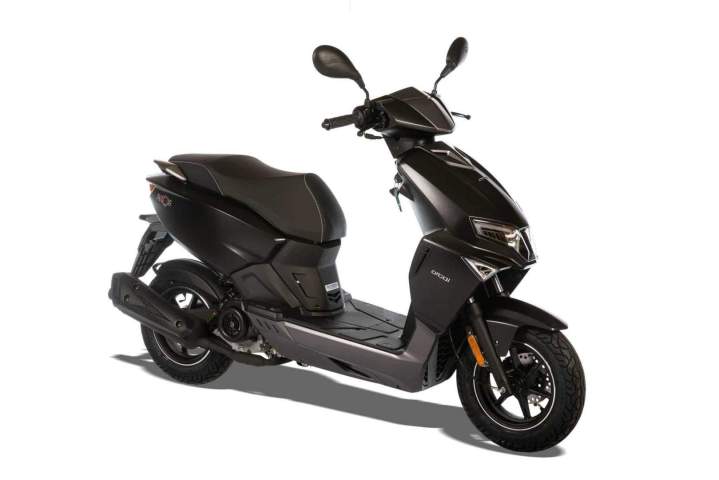 Orcal arios Béziers