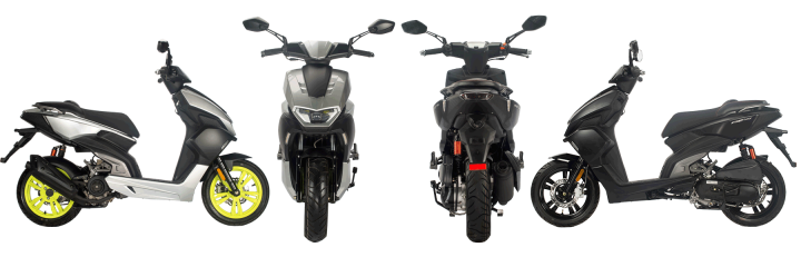 Streetmax Béziers