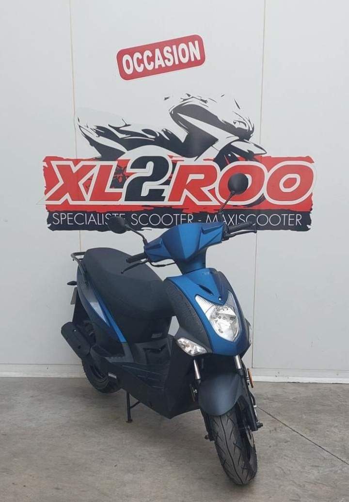 Kymco agility Béziers