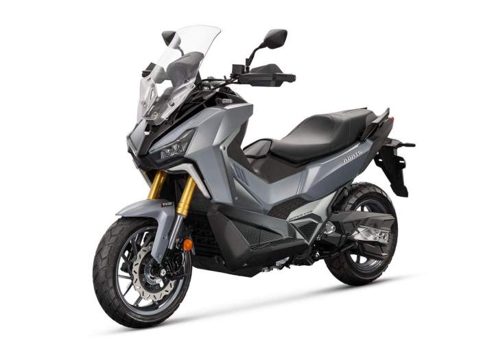 ADX TG Béziers