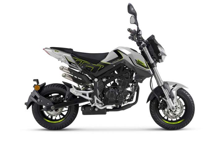 BN125 E5+ Béziers