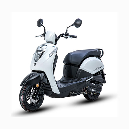 Vente de scooter Béziers