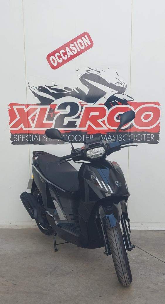 Sym X-pro Béziers 