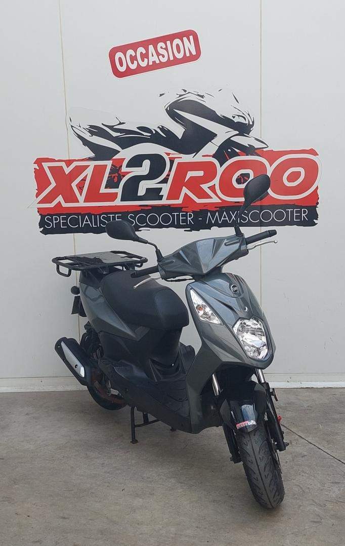 Sym X-pro Béziers 