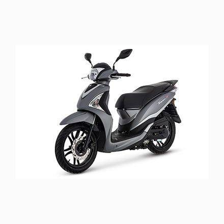 Vente de scooter Béziers