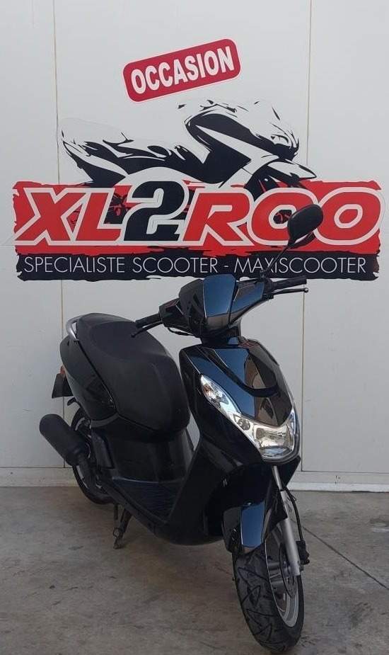 Peugeot kisbee Béziers 