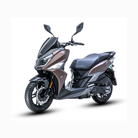Vente de scooter Béziers