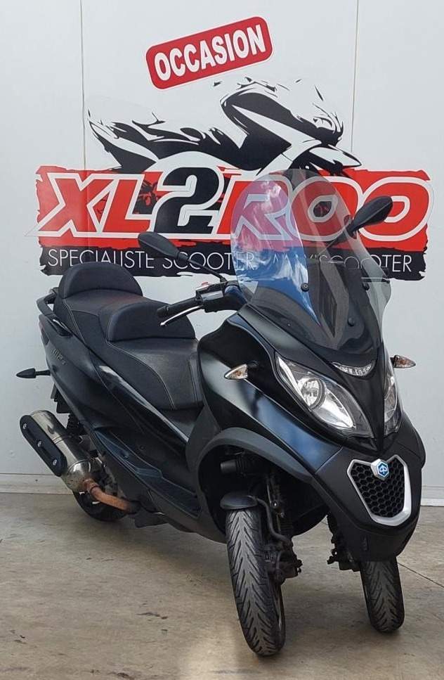 Piaggio mp3 Béziers