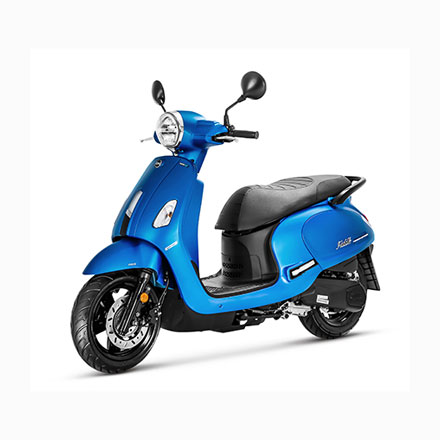 Vente de scooter Béziers
