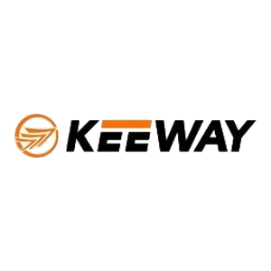 Logo KeeWay