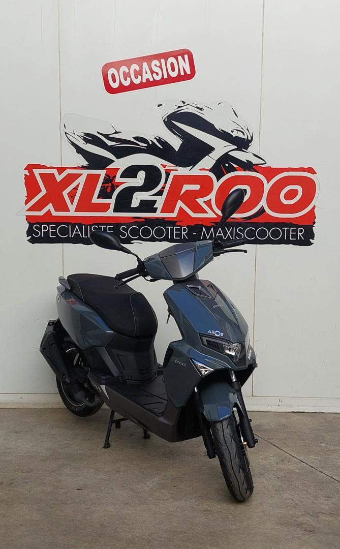 Orcal arios Béziers 