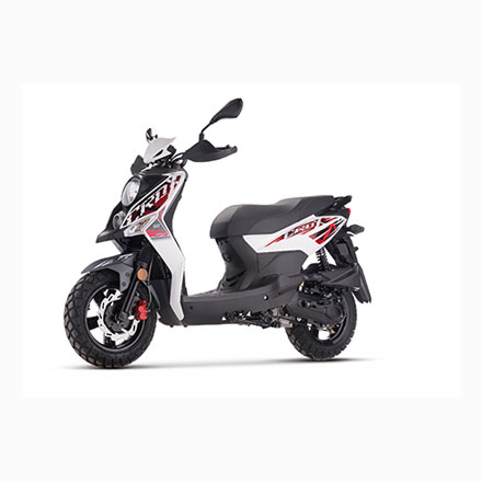 Vente de scooter Béziers