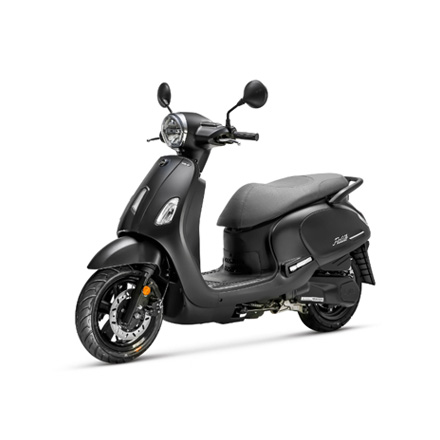 Vente de scooter Béziers