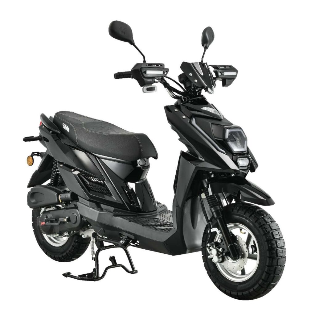 Vente de scooter Béziers