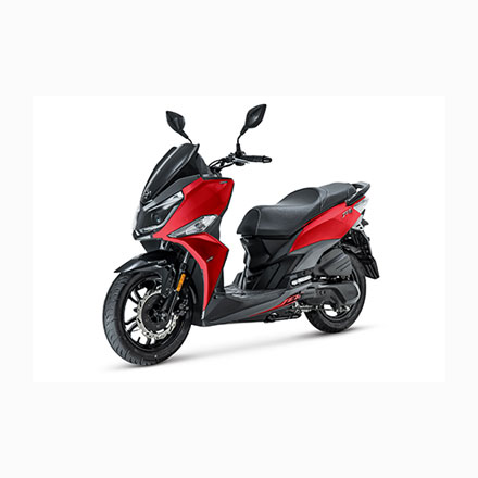 Vente de scooter Béziers