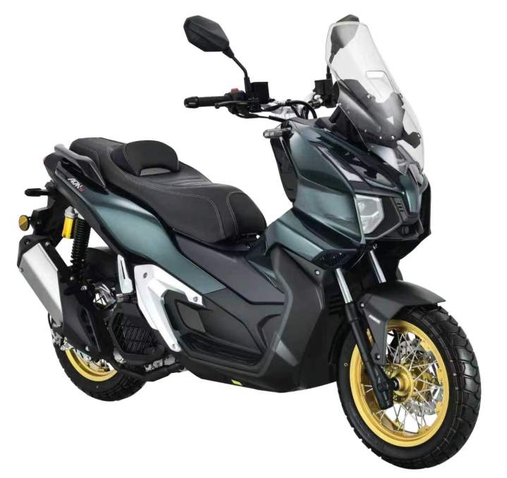 ADN S -125cc Béziers