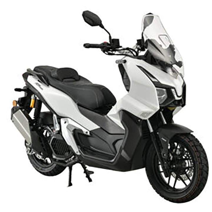 ADN - 125cc Béziers