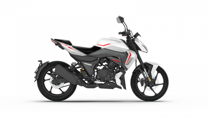 Roadster C1002V Béziers