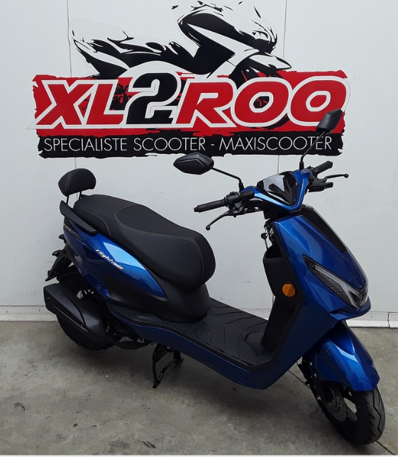 ADN S -125cc Béziers