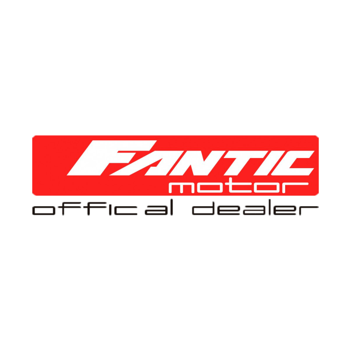 Logo Fantic