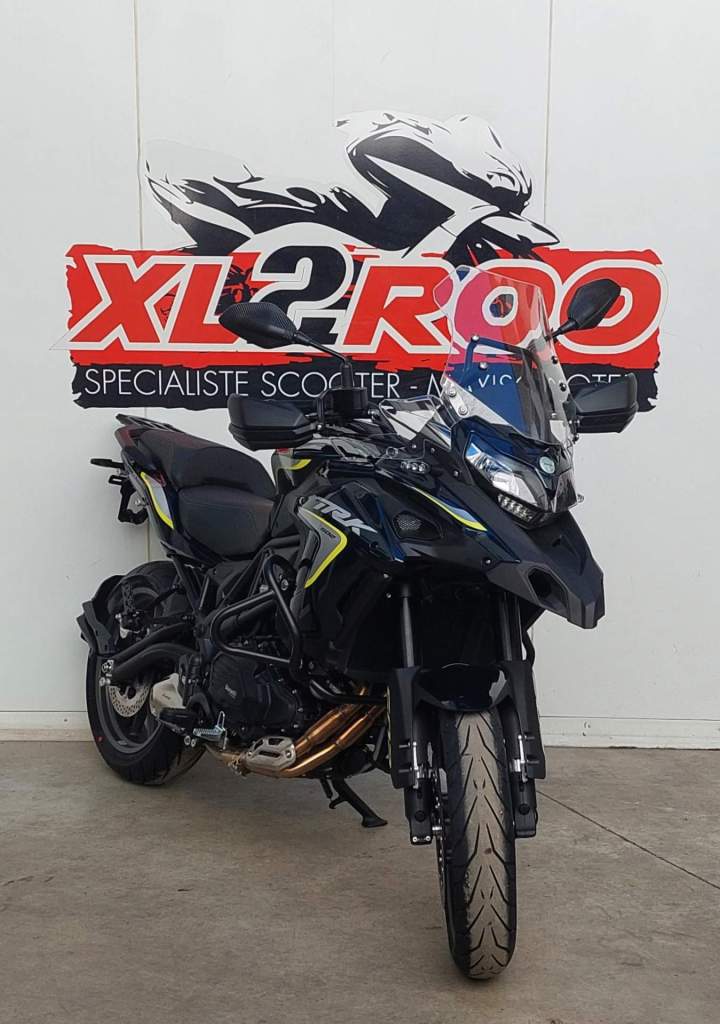 Moto Béziers