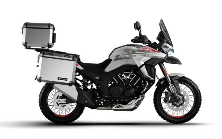 ADVENTURE T1002VX Béziers