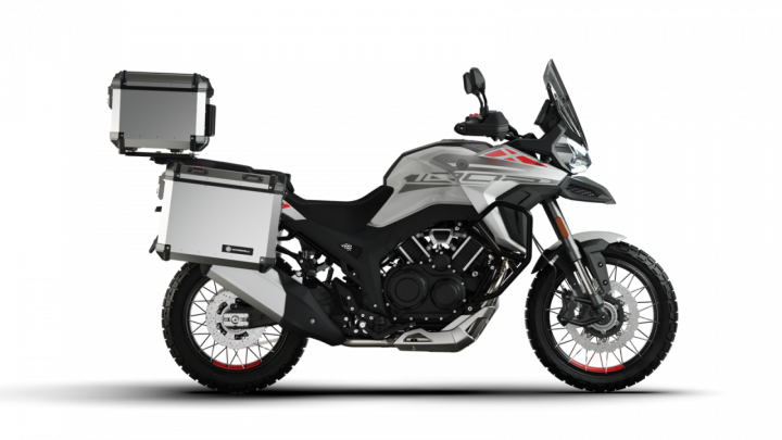 ADVENTURE T1002VX Béziers