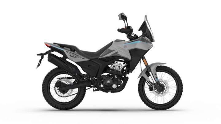 ADVENTURE T125X Béziers