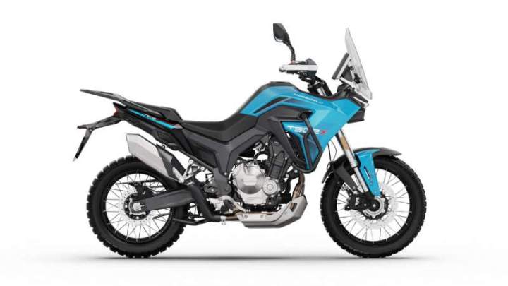 ADVENTURE T502X Béziers