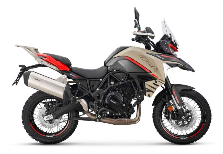 ADVENTURE T1002VX Béziers