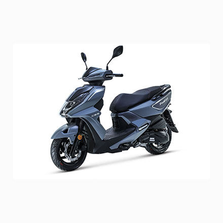 Vente de scooter Béziers