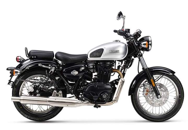 Imperiale 400 e5 Béziers