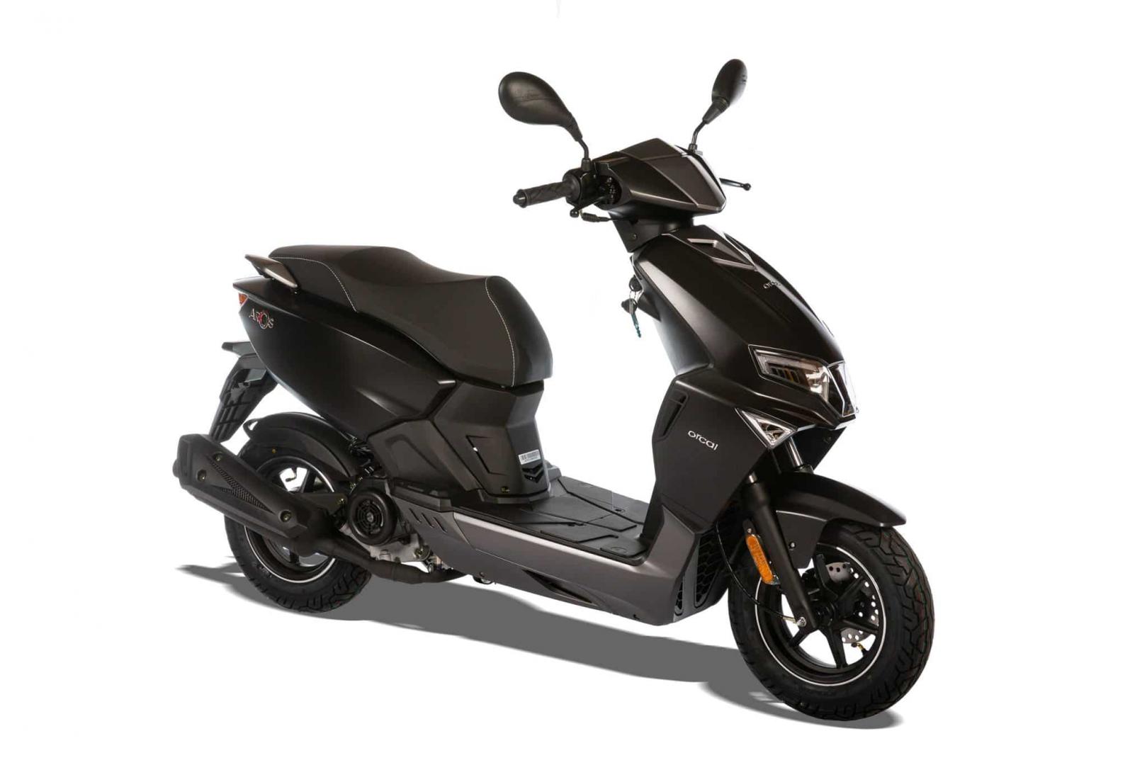 Vente de scooter Béziers
