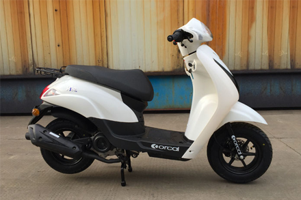 Vente de scooter Béziers