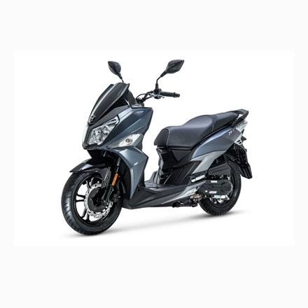 Vente de scooter Béziers