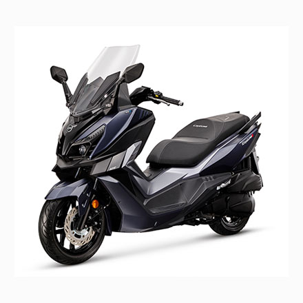 Vente de scooter Béziers