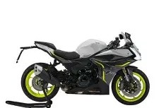 Vente de moto Béziers