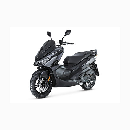 Vente de scooter Béziers