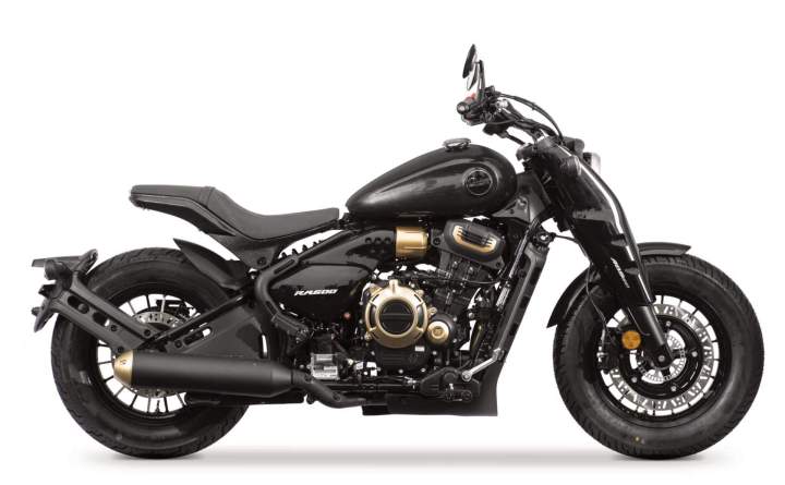 BOBBER | 550  RA 600 Béziers