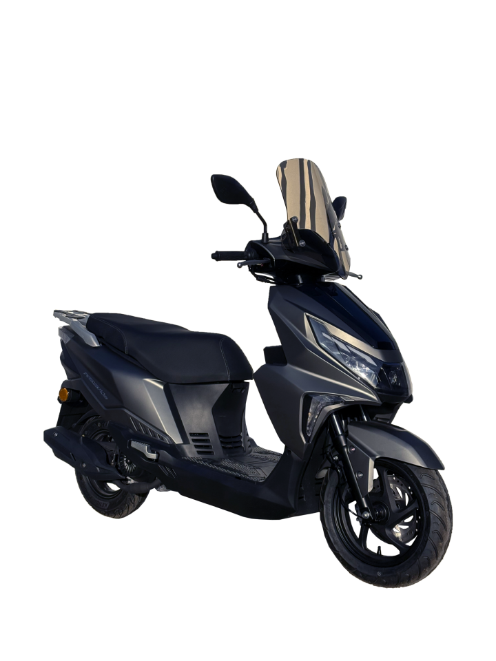 Week - 125 cc Béziers
