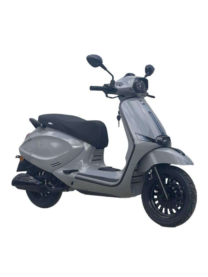 Ferry - 125 cc Béziers